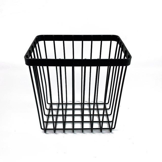 laundry stacking baskets