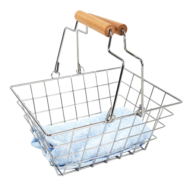 wall hanging fruit basket