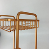 hanging shower caddy