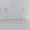 hooks in wall