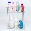 bathroom shelf decor ideas