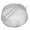 air frying basket for oven