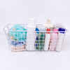Zhaosheng Hardware - Metal Wire Food Storage Organizer Freezer Pantry Closet Basket Rectangular Wire Basket
