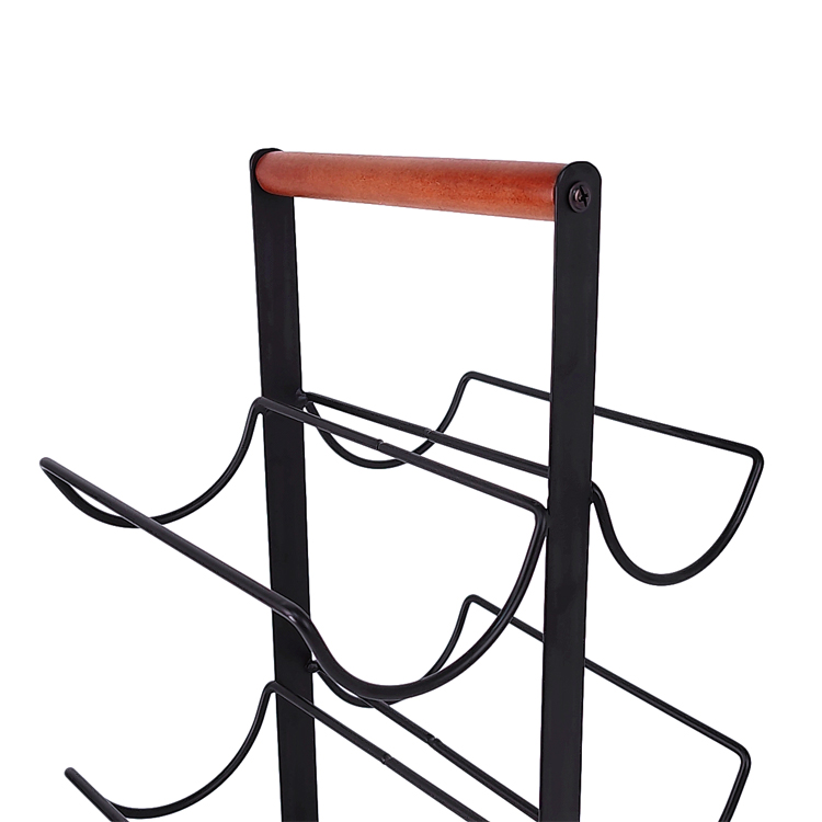 wine holder rack