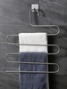 multiple pants hanger