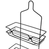 bathroom storage and organization