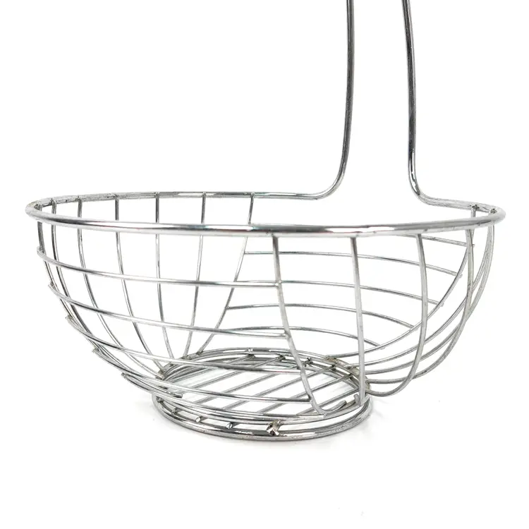 large fruit baskets