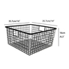 mesh baskets