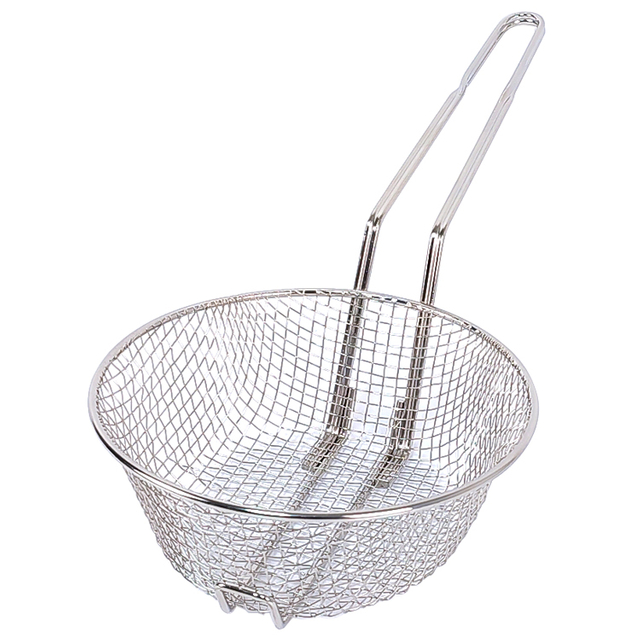 deep fryer baske