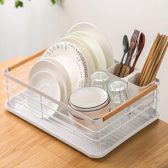 Dish Rack