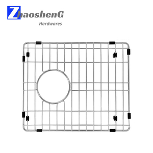 Stainless Steel Sink Protector Kitchen Sink Grid