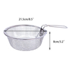 fry basket in air fryer