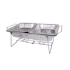 chafer wire stand