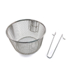 frying baskets nsf