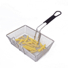 chicken fry basket