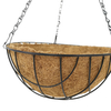 outdoor hanging baskets