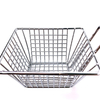 round mini fry basket