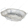 wire chaffing stands