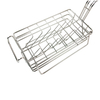 deep fryer taco basket