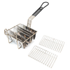 dutch oven deep fry basket