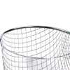 large commercial fry basket fine mesh