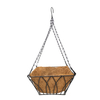 baskets for hanging on wall