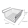 wired baskets