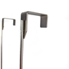 door hat rack