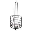 toilet paper holder rack