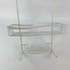 decor ideas for bathroom shelves