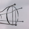 freestanding toilet roll holder