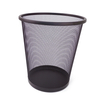bathroom garbage can