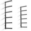rake holder for garage