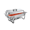 chafing dish