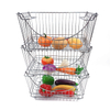 best pantry organization