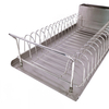 Zhaosheng Hardware - Stainless Steel Plate Drainer Dish Drying Rack
