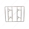 metal pan rack