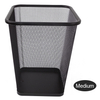 trash bins small