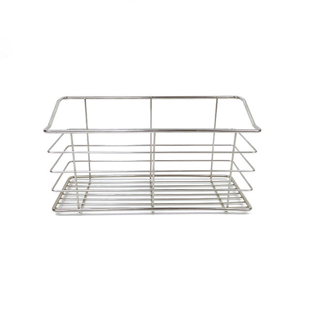 potato basket storage