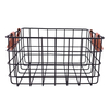 wire baskets for storage