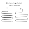 pants clothes hangers