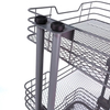 rolling organizational cart