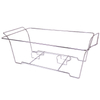 aluminum chafing pans