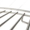 replacement grill grates stainless steel