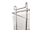 deep fry basket stainless steel