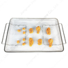 tortilla fryer basket