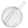 basket deep fryer