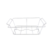 wire racks chafing dish