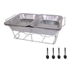 chafing pan racks
