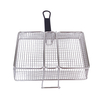 basket for air frying in oven